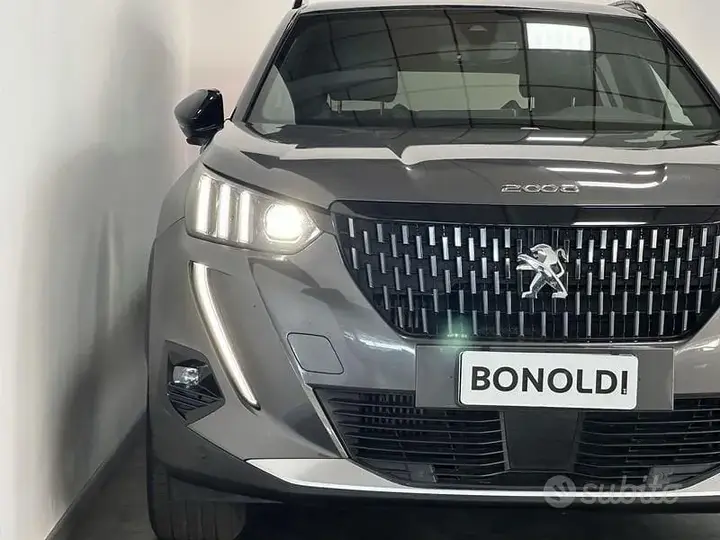 Peugeot 2008 2020 photo 2