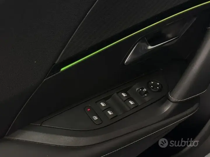 Peugeot 2008 2020 photo 5