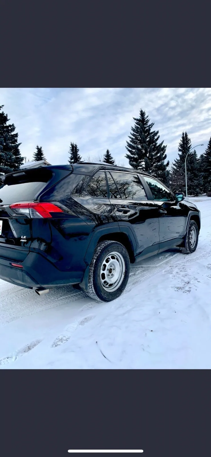 Toyota Rav4 2019 photo 2