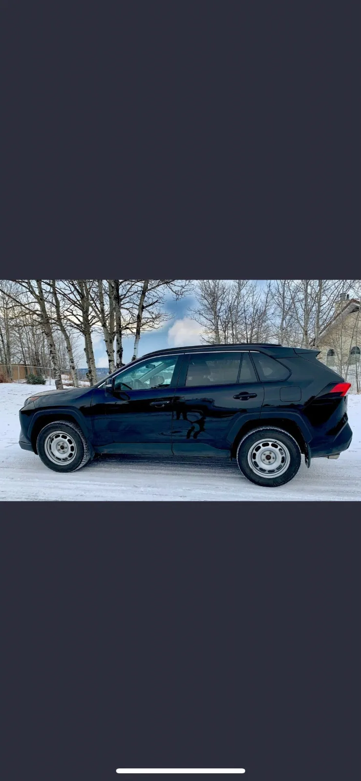 Toyota Rav4 2019 photo 4