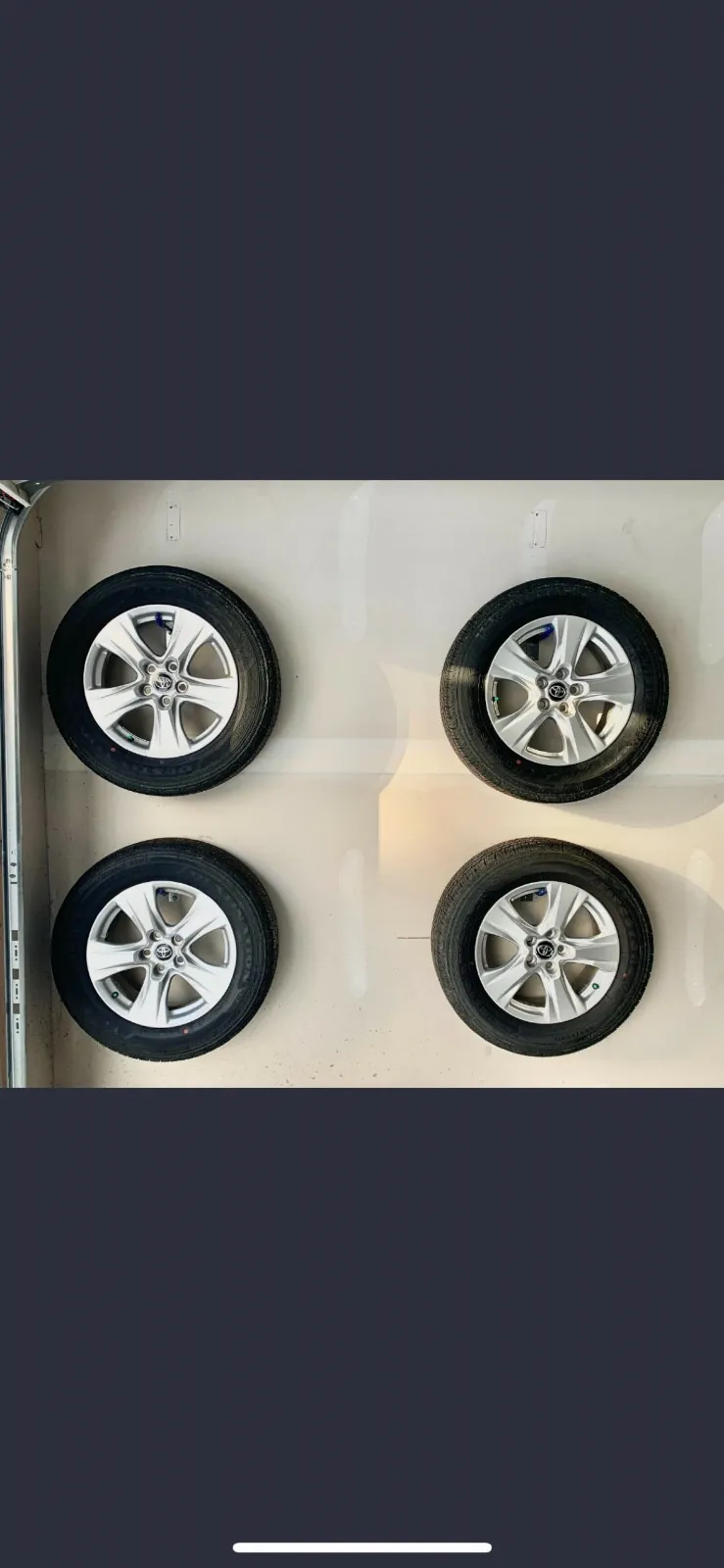 Toyota Rav4 2019 photo 3