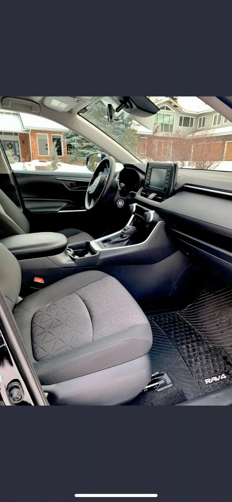Toyota Rav4 2019 photo 5