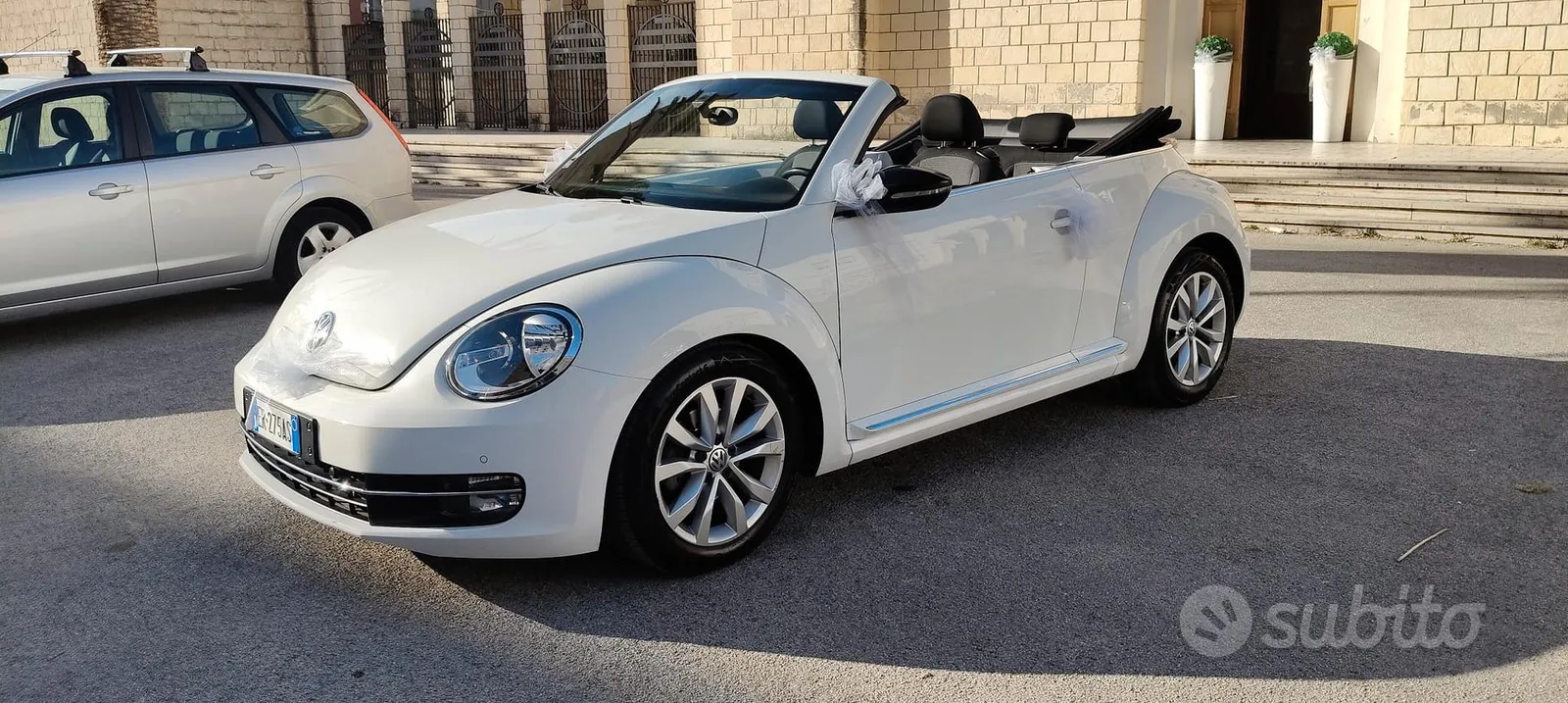 Volkswagen Maggiolino