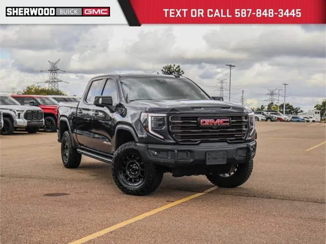 GMC Sierra 1500