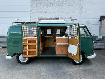 Volkswagen T1