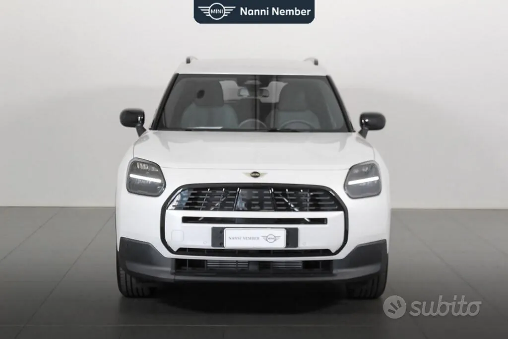 Mini Mini Countryman 2026 photo 2