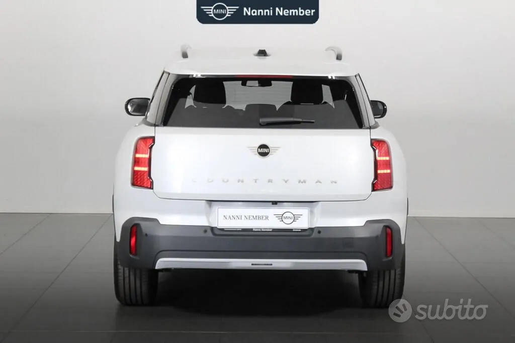 Mini Mini Countryman 2026 photo 4