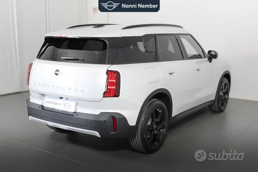 Mini Mini Countryman 2026 photo 3