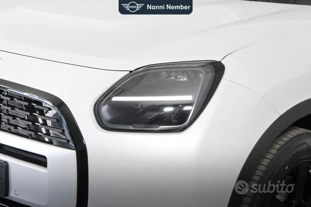 Mini Mini Countryman 2026 photo 5