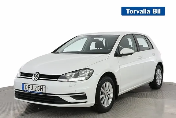 Volkswagen Golf I