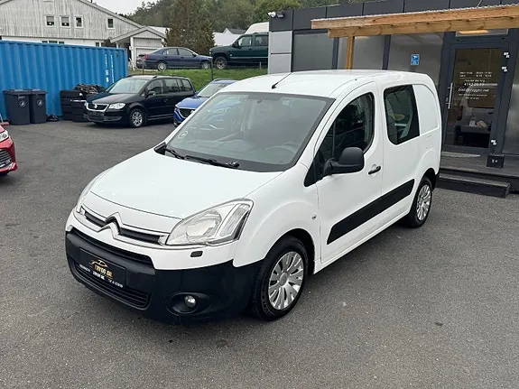 Citroen Berlingo 2013 photo 3