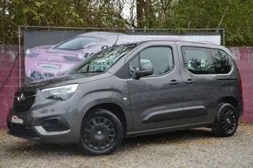 Opel Combo Life