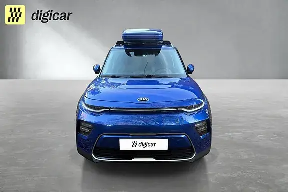 Kia E-Soul 2020 photo 4