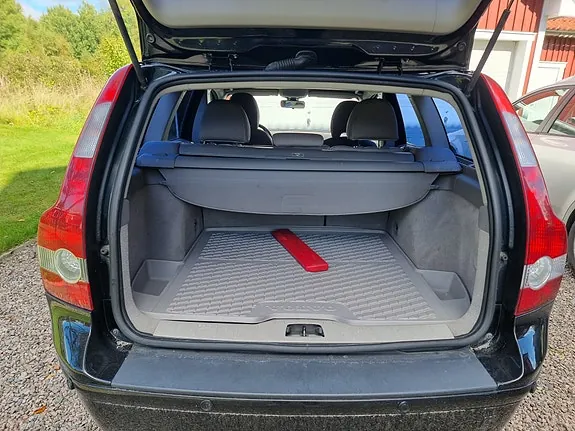 Volvo V50 2006 photo 4