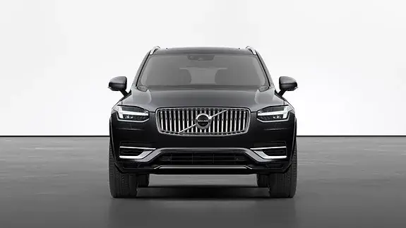 Volvo Xc90 2021 photo 3