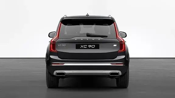 Volvo Xc90 2021 photo 5