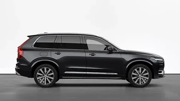 Volvo Xc90 2021 photo 2