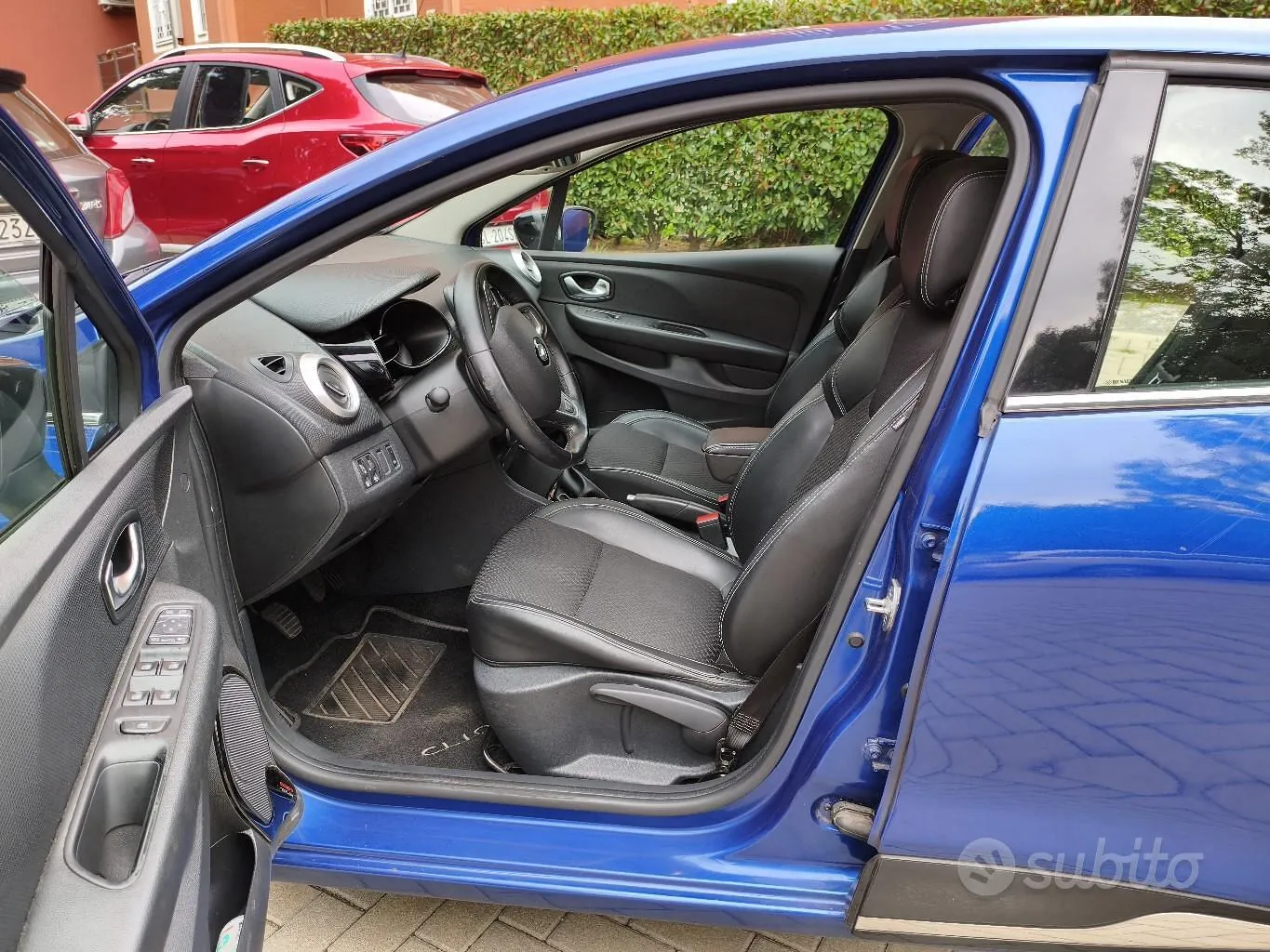 Renault Clio 2018 photo 4