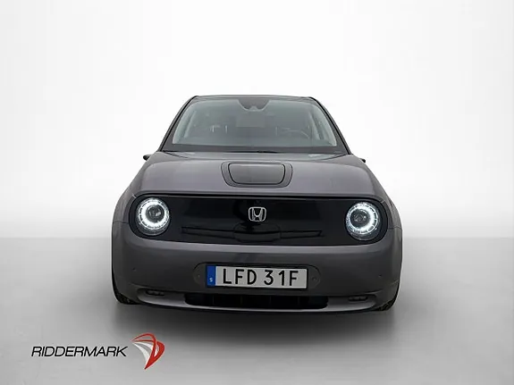 Honda E 2021 photo 2