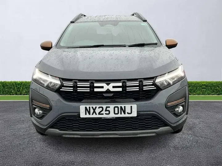 Dacia Jogger 2025 photo 5