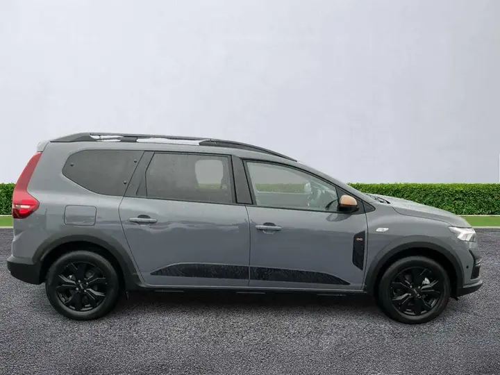 Dacia Jogger 2025 photo 3