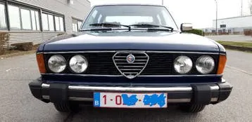 Alfa Romeo Alfa 6