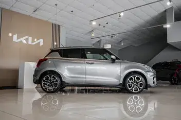 Suzuki Swift 2019 photo 3
