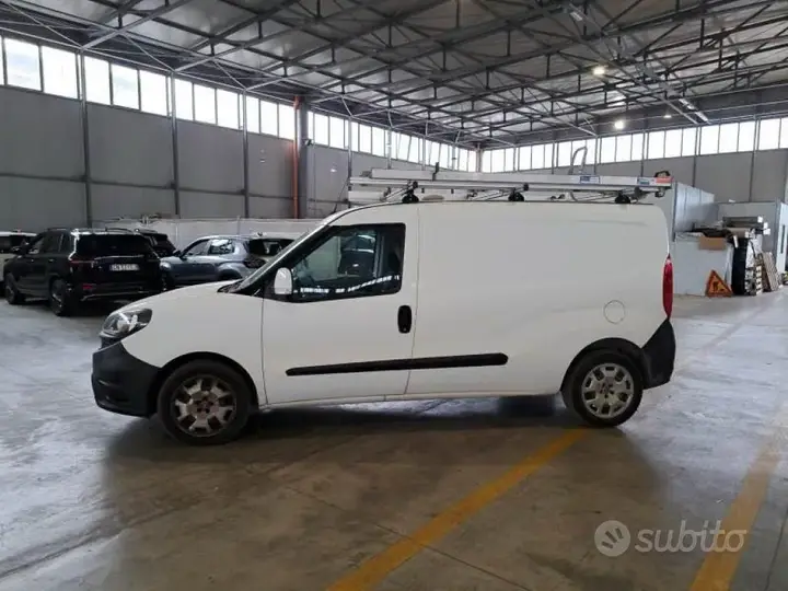 Fiat Doblo 2019 photo 3