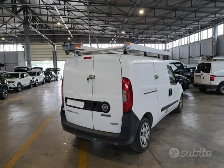 Fiat Doblo 2019 photo 4