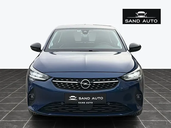 Opel Corsa 2021 photo 5