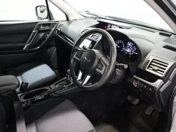 Subaru Forester 2016 photo 4