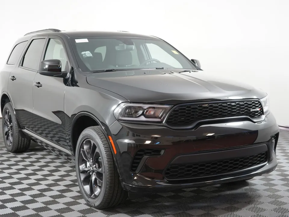 Dodge Durango 2026 photo 4