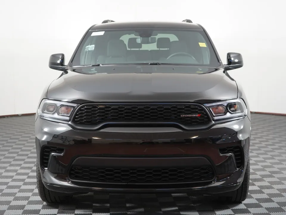 Dodge Durango 2026 photo 3