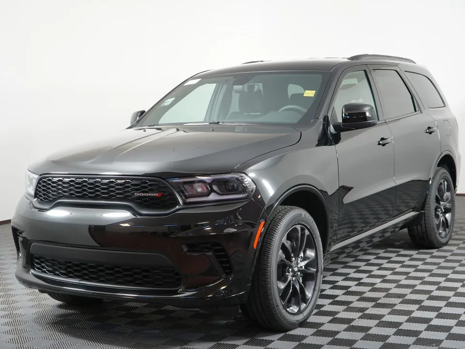 Dodge Durango