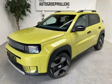 Fiat Grande Panda