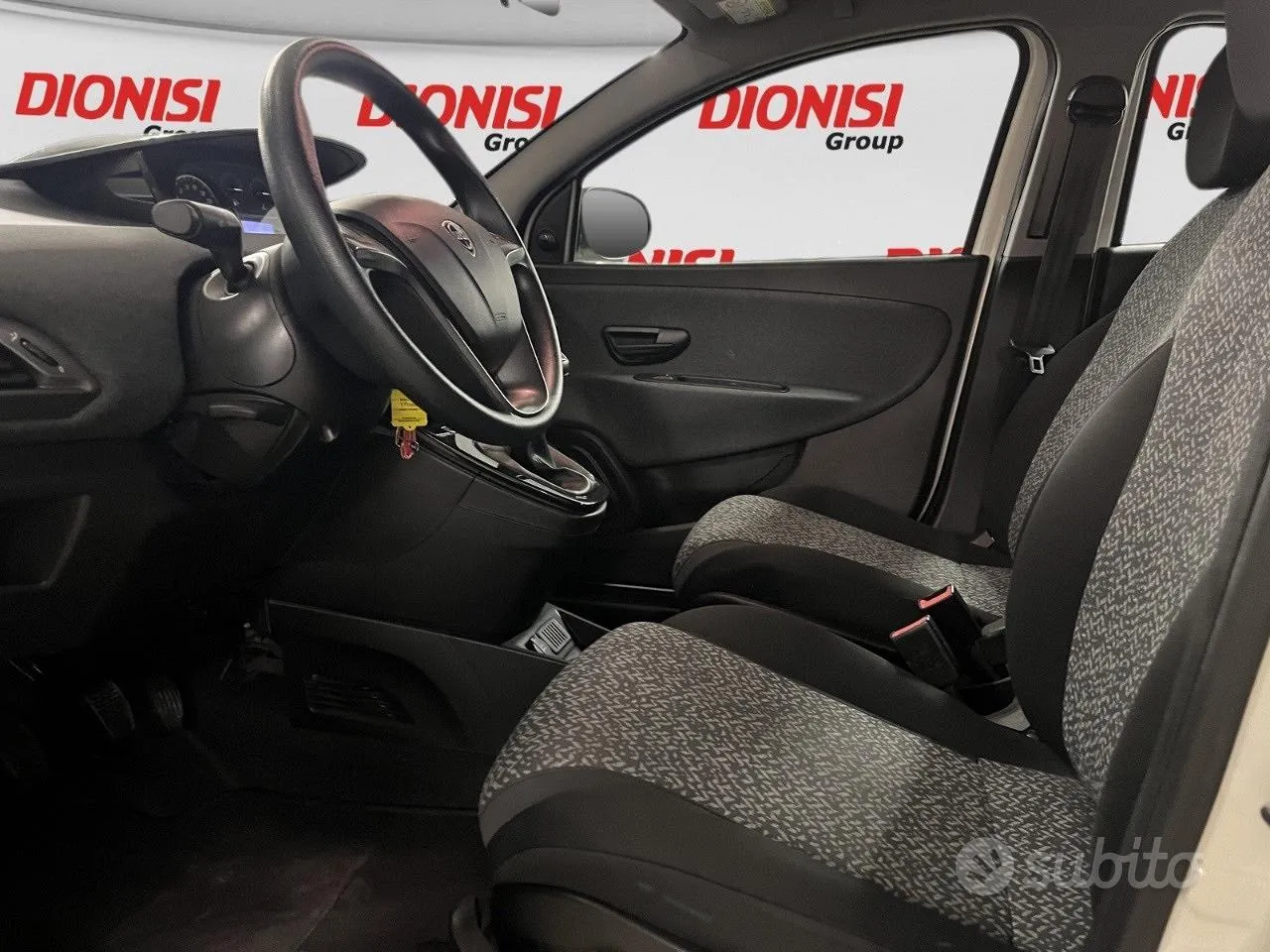Lancia Ypsilon 2019 photo 5