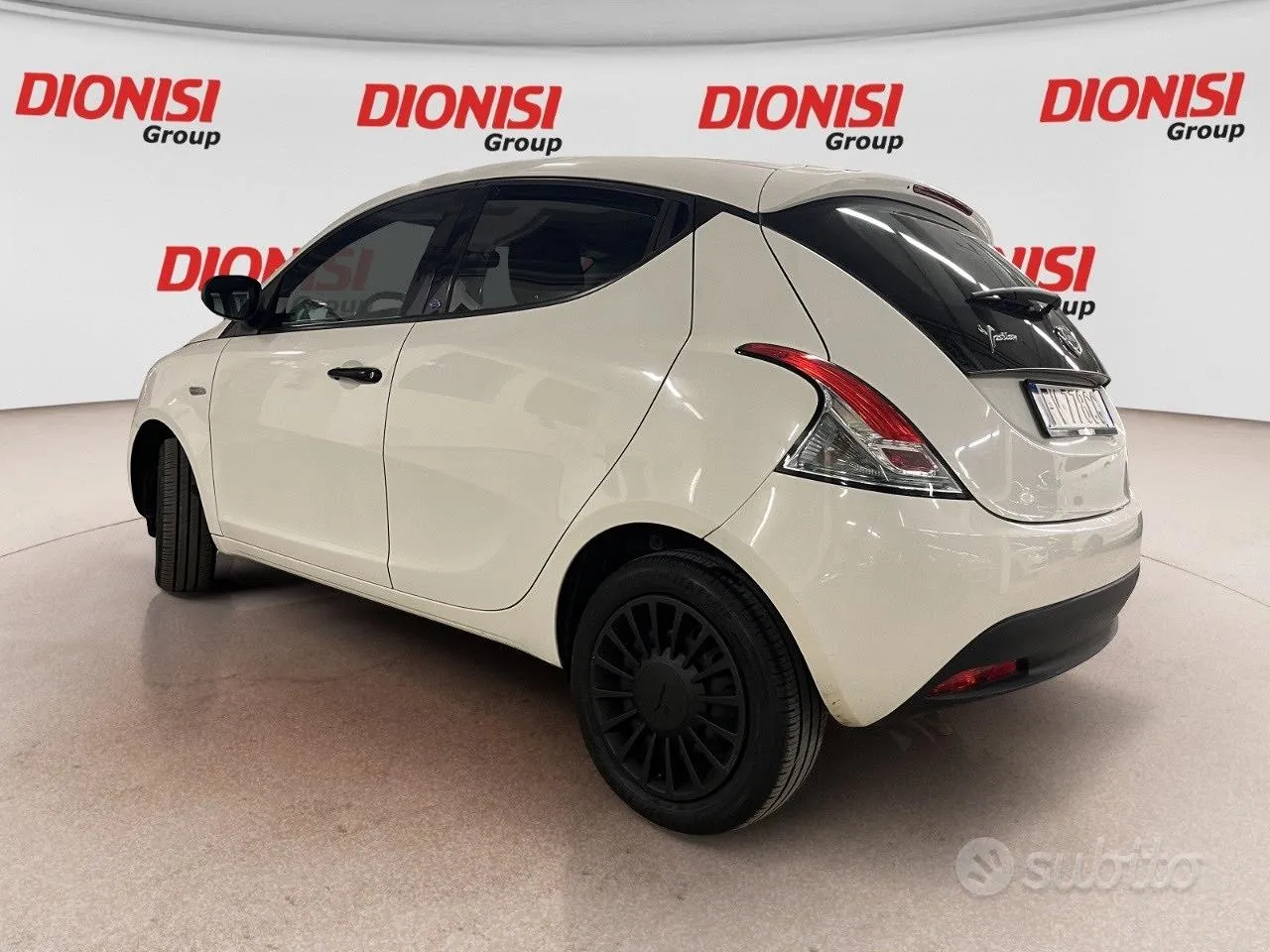 Lancia Ypsilon 2019 photo 4