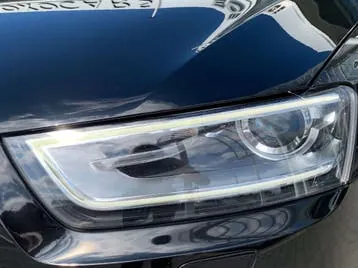Audi Q3 2013 photo 2