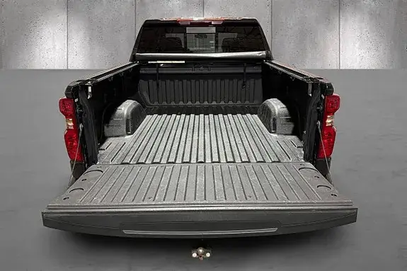 Chevrolet Silverado 1500 2024 photo 5