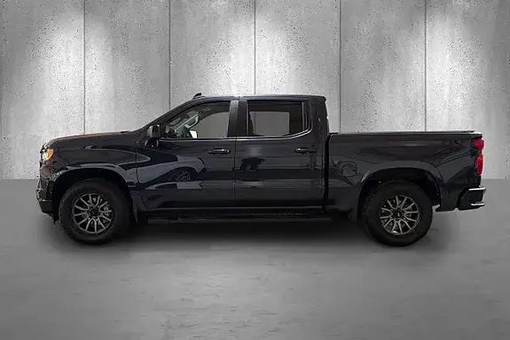 Chevrolet Silverado 1500 2024 photo 2