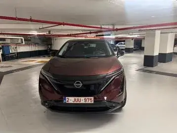 Nissan Ariya