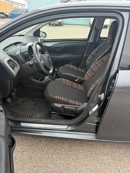 Citroen C1 2015 photo 5