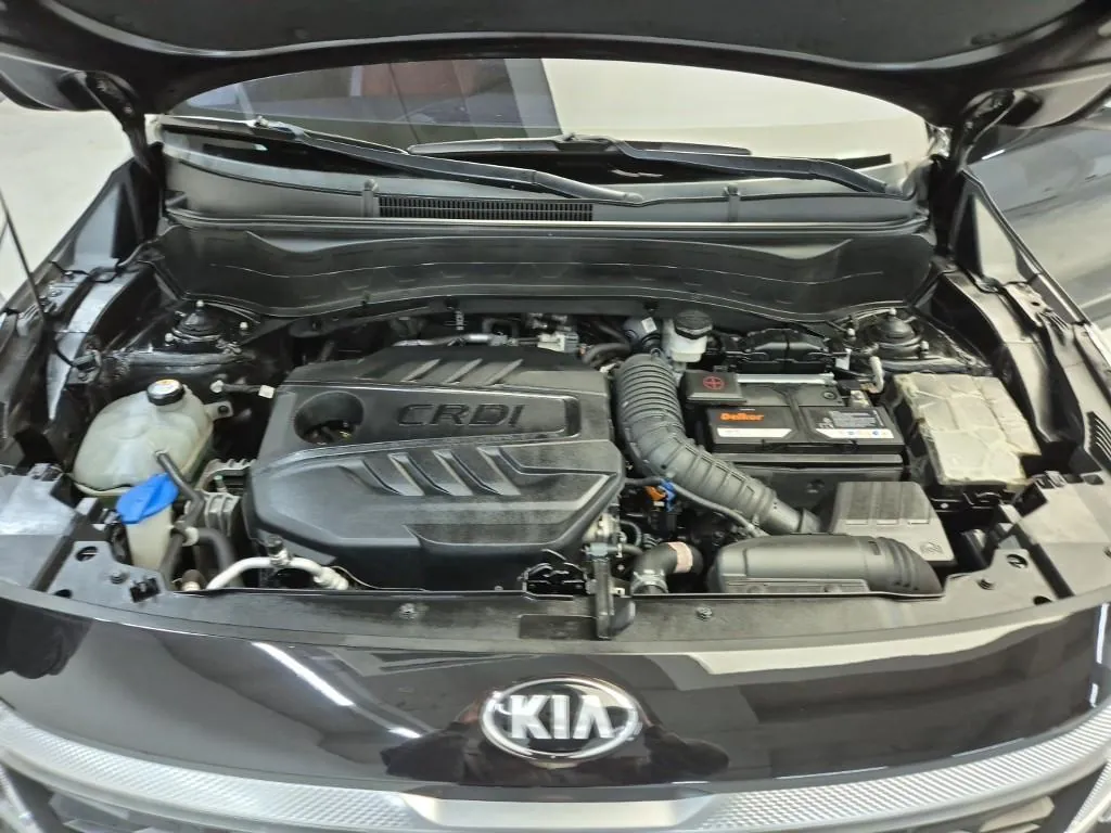 Kia Seltos 2020 photo 5