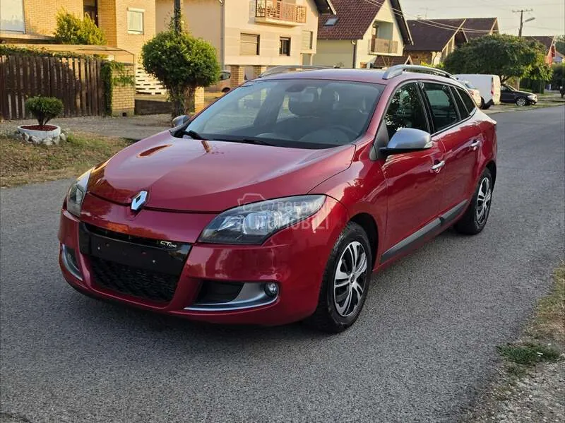 Renault Megane 2011 photo 5