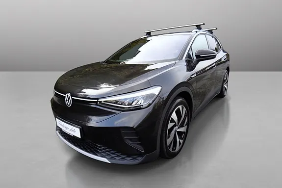 Volkswagen Id.4