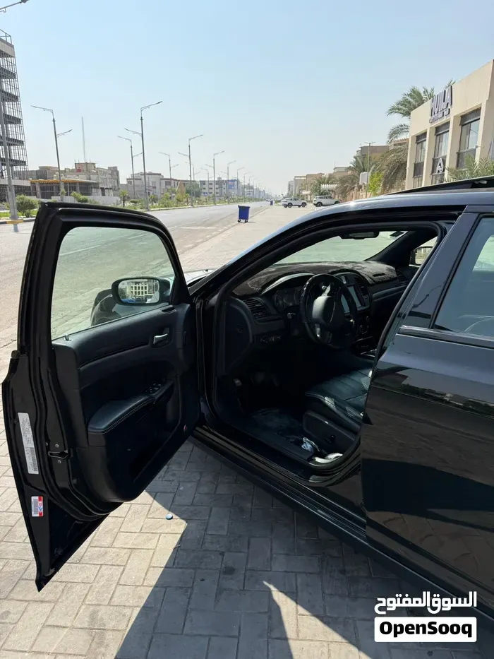 Chrysler 300 2015 photo 4