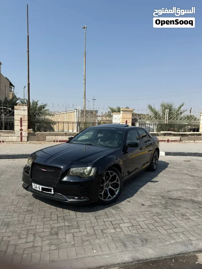 Chrysler 300