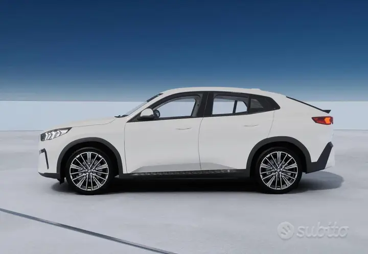 BMW X2 2026 photo 4