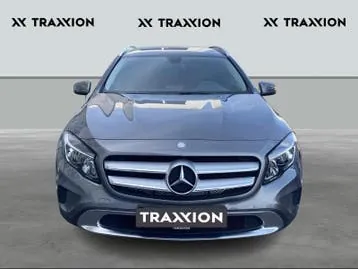 Mercedes-Benz Gla 2014 photo 2
