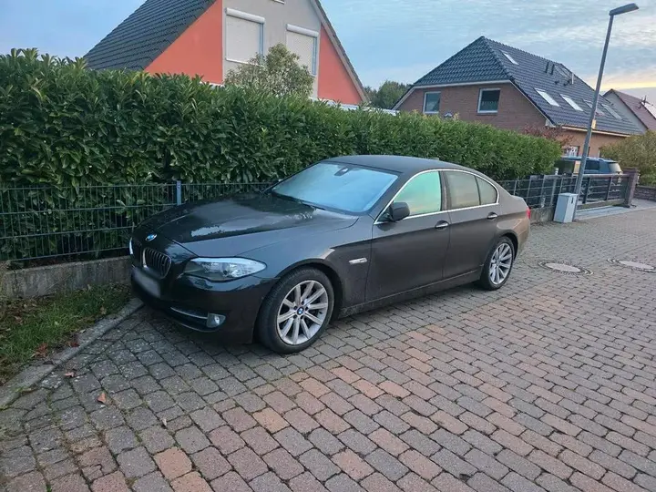 BMW 535D